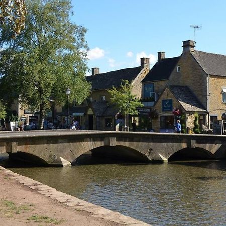 Clover Crest - 2-Bedroom House Bourton-on-the-Water Eksteriør bilde