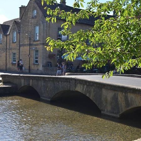 Clover Crest - 2-Bedroom House Bourton-on-the-Water Eksteriør bilde