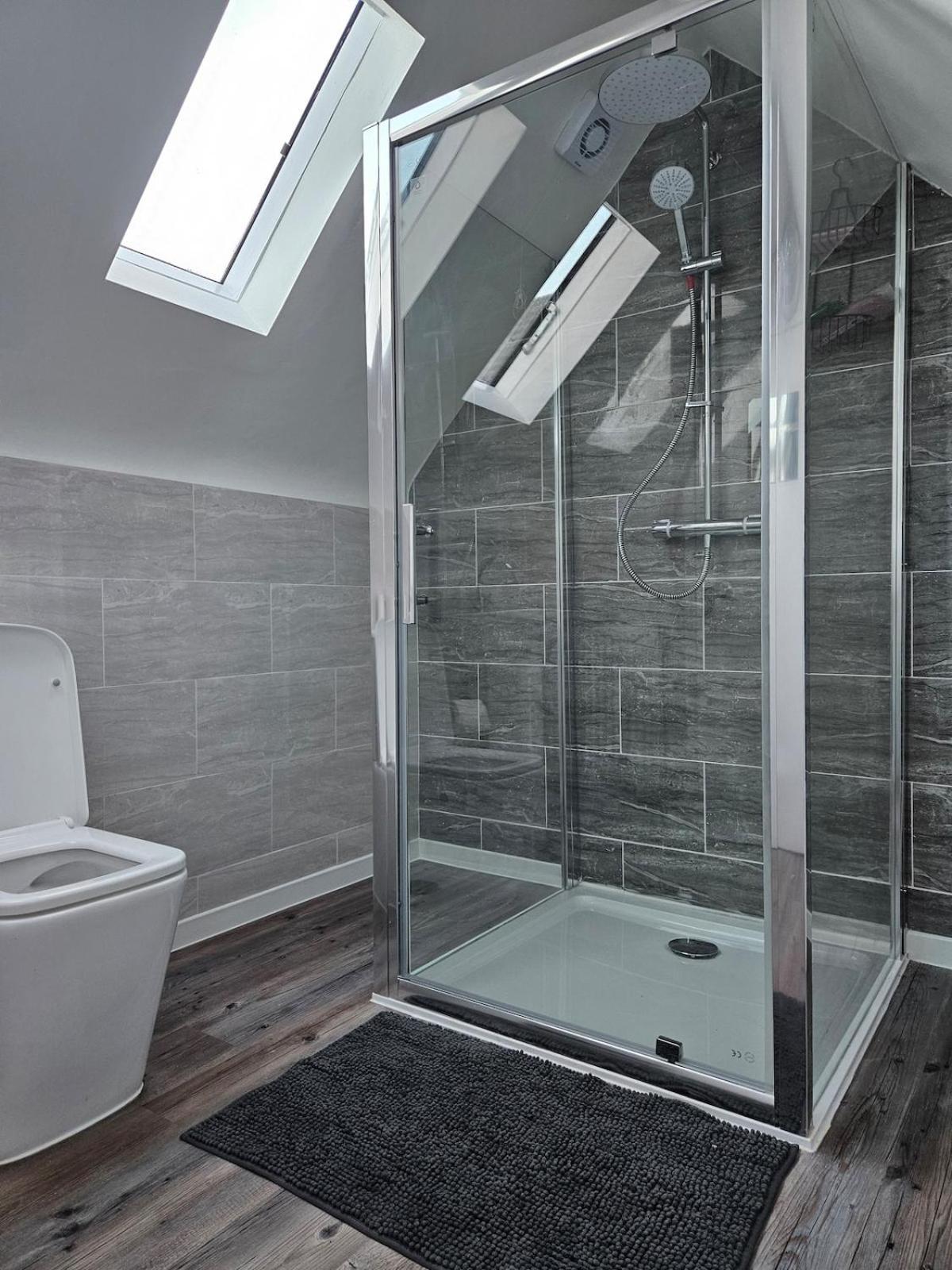 Clover Crest - 2-Bedroom House Bourton-on-the-Water Eksteriør bilde