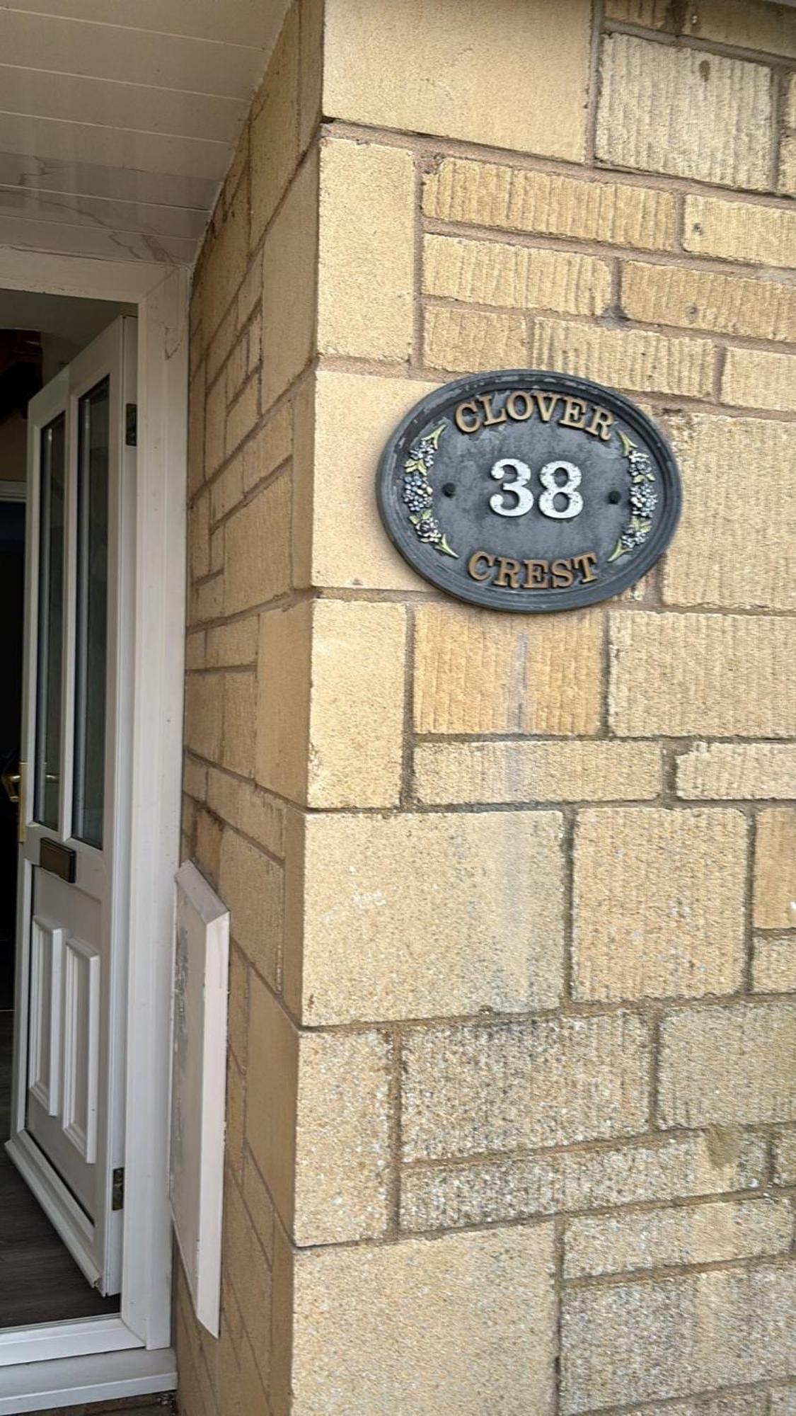 Clover Crest - 2-Bedroom House Bourton-on-the-Water Eksteriør bilde